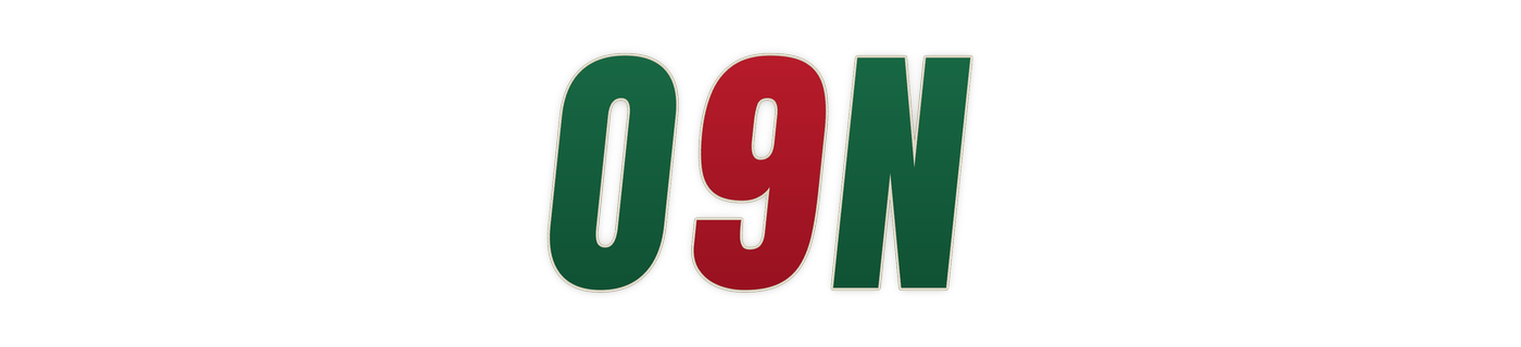 o9n